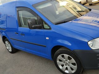 2008 Volkswagen Caddy III, синий, 500000 рублей, вид 1
