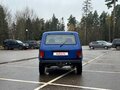 2008 Lada (ВАЗ) 2121 (4x4) I Рестайлинг, синий, 190000 рублей - вид 5