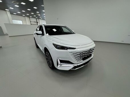 Changan UNI-K