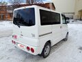 2001 Mitsubishi Town Box Wide I, белый - вид 3