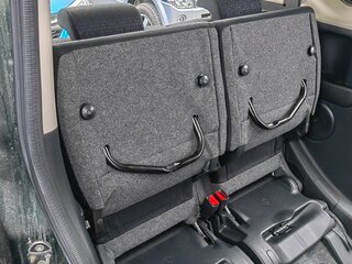 2017 Honda N-BOX I Рестайлинг, зелёный, 899999 рублей, вид 5