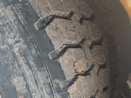 2007 Mercedes-Benz Vario, белый, 1800000 рублей, вид 4