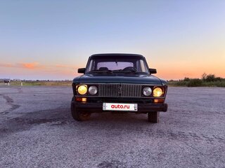 1999 Lada (ВАЗ) 2106, зелёный, 108000 рублей, вид 1