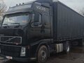 2006 Volvo FH, чёрный, 2800000 рублей - вид 3