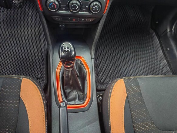 2017 Chery Tiggo 2 I, белый, 579000 рублей - вид 11