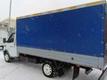 2012 ГАЗ ГАЗель (3302), белый, 1330000 рублей - вид 5