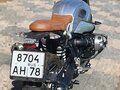 2017 BMW R Nine T Scrambler, серебристый, 1699000 рублей - вид 6