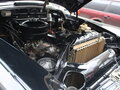 1968 ГАЗ 21 «Волга» 21Р, чёрный, 1400000 рублей - вид 6