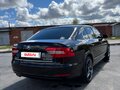 2014 Skoda Superb II Рестайлинг, коричневый, 1000000 рублей - вид 6