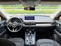2025 Mazda CX-5 II Рестайлинг, серый, 2450000 рублей - вид 9