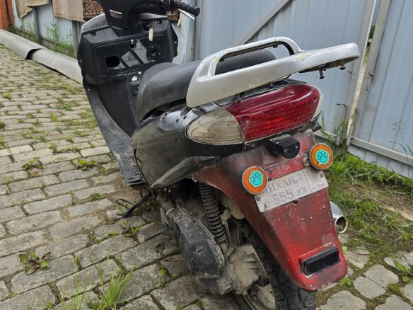 2019 Kugoo Kirin C2 Pro, чёрный, 32000 рублей - вид 2