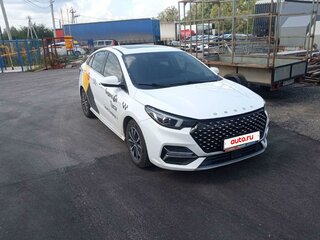 2023 Omoda S5, белый, 1017000 рублей, вид 1