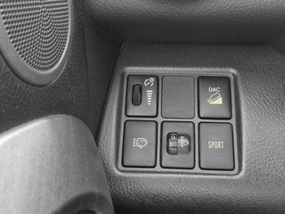 2011 Toyota RAV4 III (XA30) Рестайлинг, серый, 1072000 рублей, вид 5