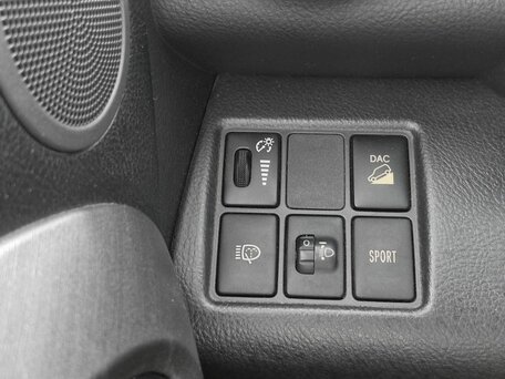 2011 Toyota RAV4 III (XA30) Рестайлинг, серый, 1033000 рублей, вид 5