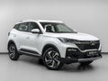 2024 Kaiyi X3, белый - вид 2