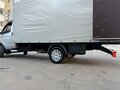 2008 ГАЗ ГАЗель (3302), серебристый, 1600000 рублей - вид 7