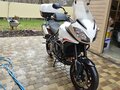 2013 Triumph Tiger 1050, белый - вид 8