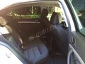2011 Skoda Octavia II (A5) Рестайлинг, белый - вид 5