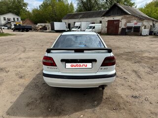 1997 Volvo S40 I, белый, 240000 рублей, вид 5
