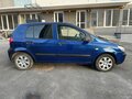 2007 Hyundai Getz I Рестайлинг, синий, 550000 рублей - вид 3