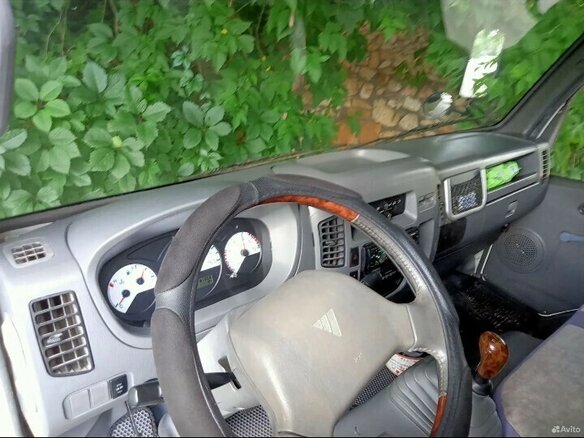 2008 Foton Ollin, белый, 900000 рублей - вид 20