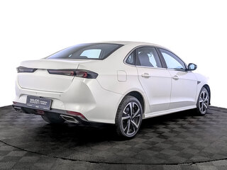 2023 Kaiyi E5, белый, 815000 рублей, вид 5