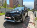 2019 Lexus NX 300 I Рестайлинг, чёрный, 2750000 рублей - вид 6