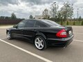 2006 Mercedes-Benz E-Класс 280 III (W211, S211) Рестайлинг, чёрный, 1350000 рублей - вид 3
