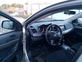2014 Mitsubishi Lancer X Рестайлинг, серебристый, 870000 рублей - вид 11