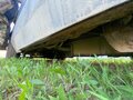 1988 Mitsubishi Delica III, голубой, 100000 рублей - вид 7