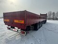 2016 МАЗ 6430, красный, 3350000 рублей - вид 9