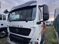 2026 Sinotruk Howo T5G, белый, 11450000 рублей - вид 1