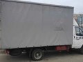 2009 ГАЗ ГАЗель (3302), белый, 1200000 рублей - вид 4
