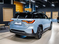 2022 Nio ES6 100 kWh I, голубой - вид 5