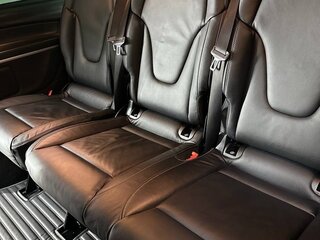 2019 Mercedes-Benz V-Класс Compact 300 d компактный III (W447) Рестайлинг, серый, 6500000 рублей, вид 5