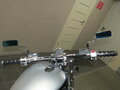 2003 Suzuki Intruder VS 1400, голубой - вид 6