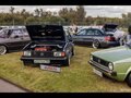 1982 Volkswagen Jetta I, чёрный, 900000 рублей - вид 8