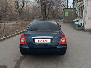 2010 Vortex Estina I, синий, 300000 рублей, вид 5