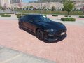 2018 Ford Mustang VI Рестайлинг, чёрный, 2650000 рублей
