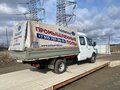 2022 ГАЗ ГАЗель (33023/330273) Фермер, белый, 1700000 рублей - вид 5
