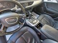 2016 Audi A6 IV (C7) Рестайлинг, чёрный, 1550000 рублей - вид 4