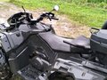 2016 Stels ATV-800 Guepard ST, чёрный, 600000 рублей - вид 2