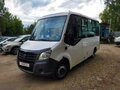 2017 ГАЗ ГАЗель Next, белый, 1200000 рублей