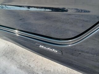 2009 Honda Insight II, чёрный, 990000 рублей, вид 4