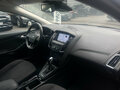 2018 Ford Focus III Рестайлинг, серый - вид 8