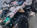 2023 BRP Can-Am Outlander X MR 1000R, бежевый, 2450000 рублей