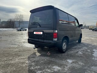 1998 Mazda Bongo Friendee I, серый, 525000 рублей, вид 2