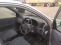 1998 Honda Logo, серебристый, 170000 рублей - вид 8