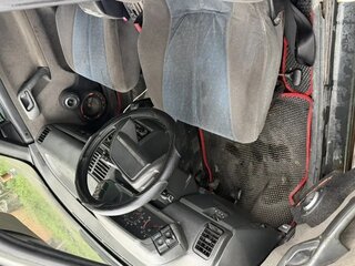 2005 Lada (ВАЗ) 2110, белый, 68000 рублей, вид 3