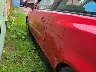 2007 Opel Corsa D, красный, 340000 рублей, вид 5